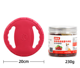 Anti-Bite Dog Training Chew Guard