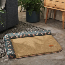 Non-Stick Cooling Cat Bed Pad