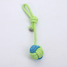 Durable Chew Toys for Dogs - Dental Care Pet Toys