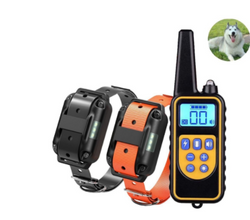 Remote Dog Training Collar
