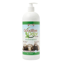 Goodbye Odor Supplement – Small Animals
