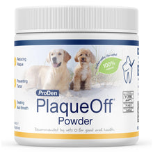 ProDen PlaqueOff Dental Powder – 180g