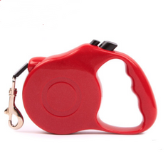 Retractable Dog Leash – 3M & 5M