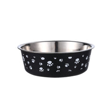 Stainless Steel Non-Slip Pet Bowl