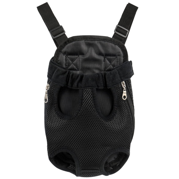 Adjustable Dog Carrier Backpack – Large
