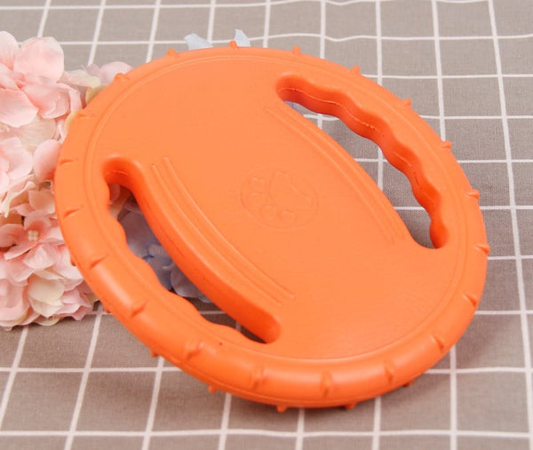 Anti-Bite Dog Training Chew Guard