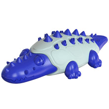 Treat-Dispensing Dog Toy