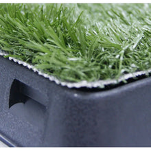 Indoor Grass Pad Pet Toilet – 64×51 cm