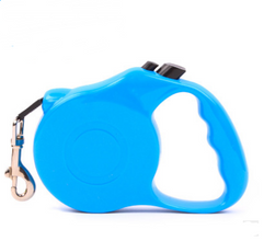 Retractable Dog Leash – 3M & 5M