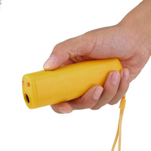Dog Training Clicker Device