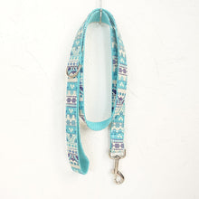 Handmade Dog Collar & Leash Set