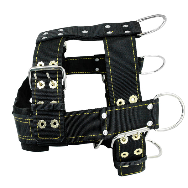 Dog Training Bite Suit