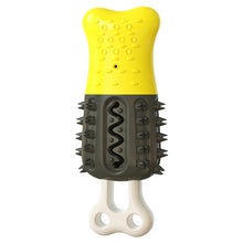 Cooling Dental Chew Toy for Dogs
