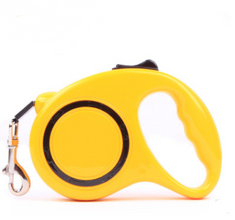 Retractable Dog Leash – 3M & 5M