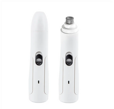 Pet Nail Trimmer – Dogs & Cats