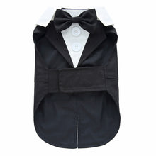 Dog Tuxedo Dress – Formal Occasions
