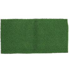 Fake Grass Turtle Tank Mat – 2 Pack