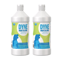 Pet-Ag Dyne High Calorie Liquid Nutritional Supplement for Dogs & Puppies 8 Weeks and Older - 16 oz Pack of 2 - Supports Performance and Endurance - Sweet Vanilla Flavor