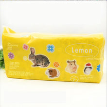 Hamster and Small Pet Deodorant Bedding Shavings