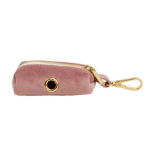 Velvet Fabric Pet Collar for Dogs