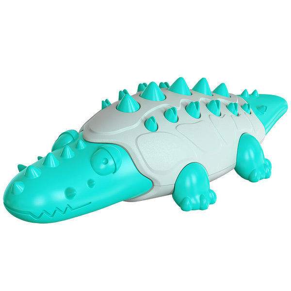 Treat-Dispensing Dog Toy