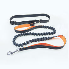 Adjustable Sporty Dog Leash