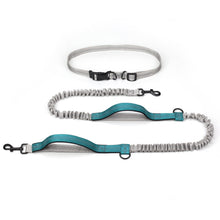 Outdoor Running Dog Leash – Foam Grip