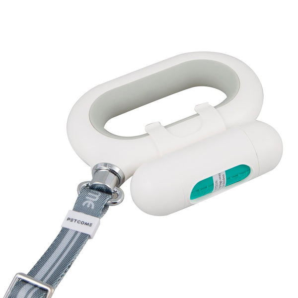 Bluetooth Smart Dog Collar & Leash
