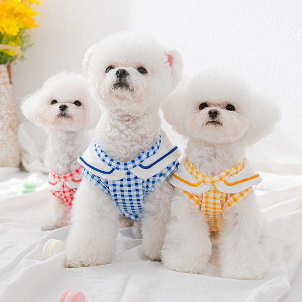 Cat & Small Dog Shirts – Pet Clothing