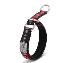 Reflective Nylon Dog Collar – All Sizes