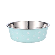 Stainless Steel Non-Slip Pet Bowl