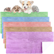 Washable Guinea Pig Pee Pads – 5 Pack