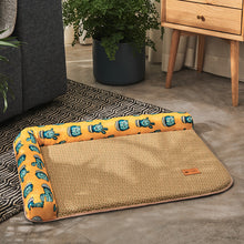 Non-Stick Cooling Cat Bed Pad