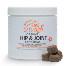 Hip & Joint Soft Chews for Dogs