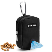 Hands-Free Dog Treat Pouch – Shoulder Strap