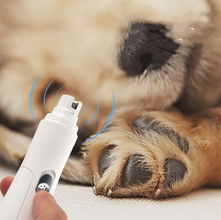 Pet Nail Trimmer – Dogs & Cats