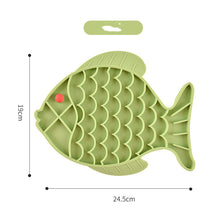 Silicone Slow Feeder Dog Bowl