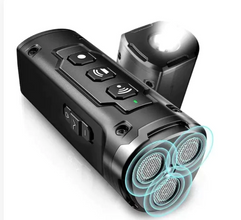 Ultrasonic Dog Training Device