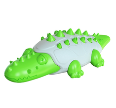 Treat-Dispensing Dog Toy