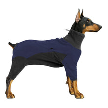 Warm Fleece Dog Pullover – All Sizes