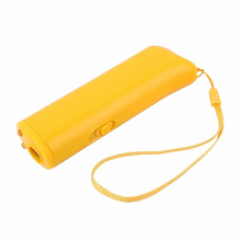 Dog Training Clicker Device