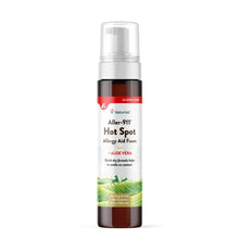 Aller-911 Hot Spot Foam – Dogs & Cats