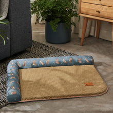 Non-Stick Cooling Cat Bed Pad