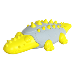 Treat-Dispensing Dog Toy