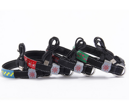 LED Glow Pet Collar – S, M, L