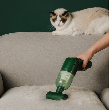 USB Pet Hair Remover Vacuum