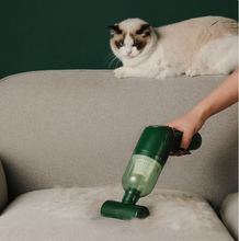 USB Pet Hair Remover Vacuum
