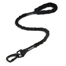 Elastic Hands-Free Dog Running Leash
