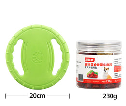 Anti-Bite Dog Training Chew Guard