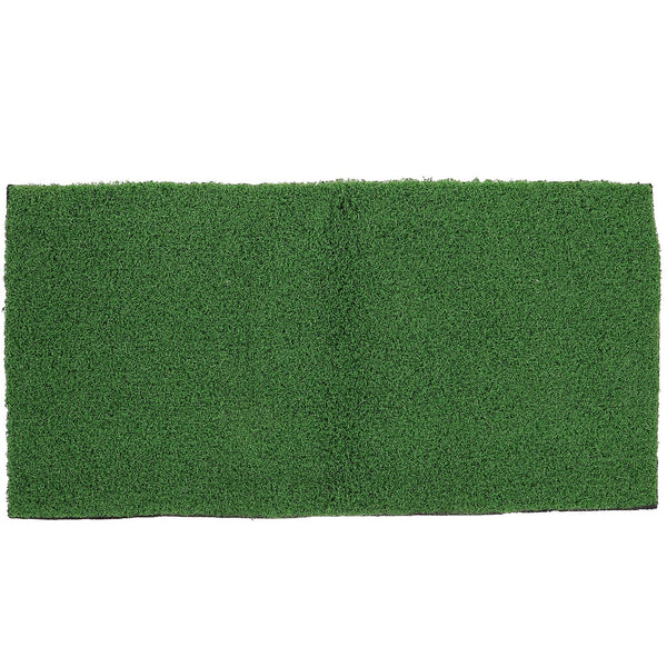 Fake Grass Turtle Tank Mat – 2 Pack